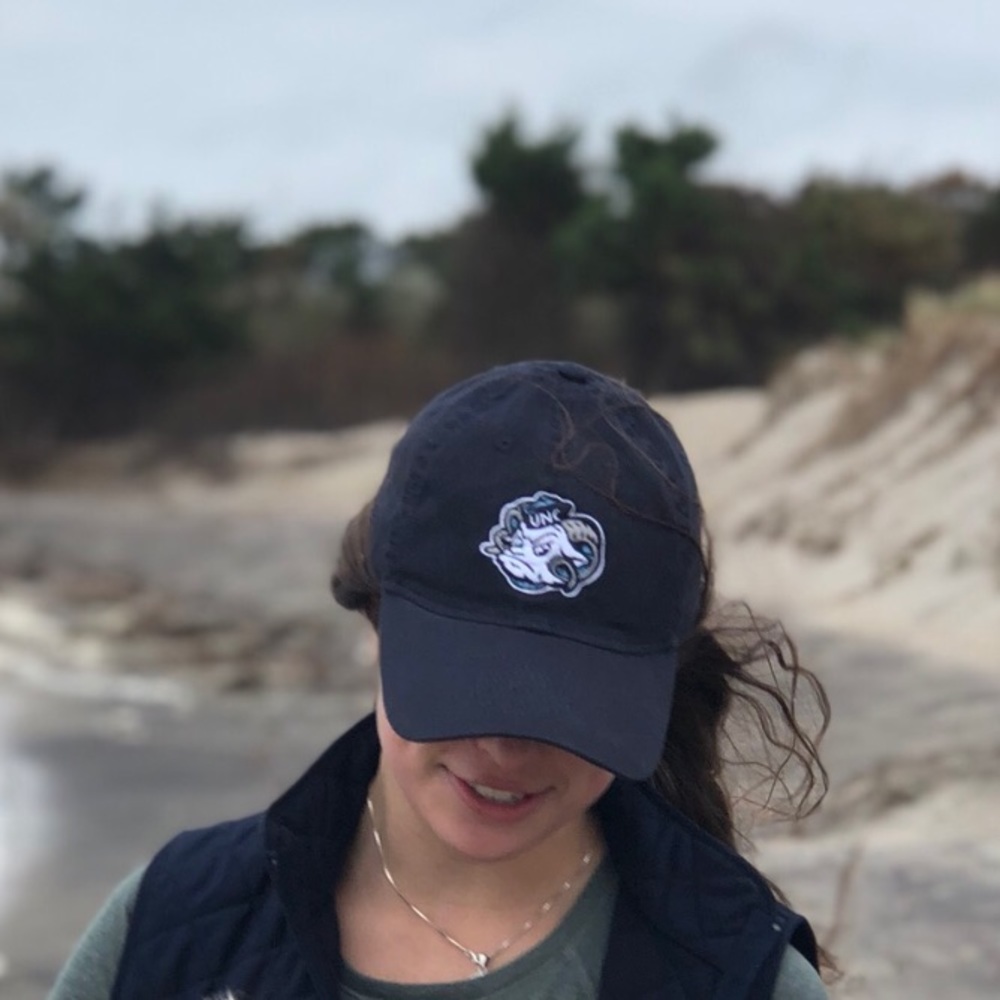 UNC Chapel Hill Hat